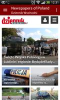 Poland Newspapers screenshot 2