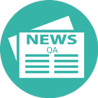 Qatar Newspapers simgesi