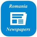 Romania Newspapers APK