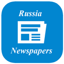 Russia Newspapers APK