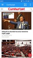 Turkey Newspapers capture d'écran 1