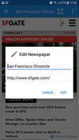 US Newspapers ảnh chụp màn hình 3