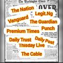 APK Online News - Nigerian Newspapers