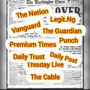 Online News - Nigerian Newspapers APK