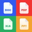 All Office File Reader - Document Viewer, Docx