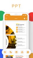 All Office File Reader - Document Viewer, Docx captura de pantalla 3