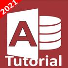 MS Access tutorial - complete  icono