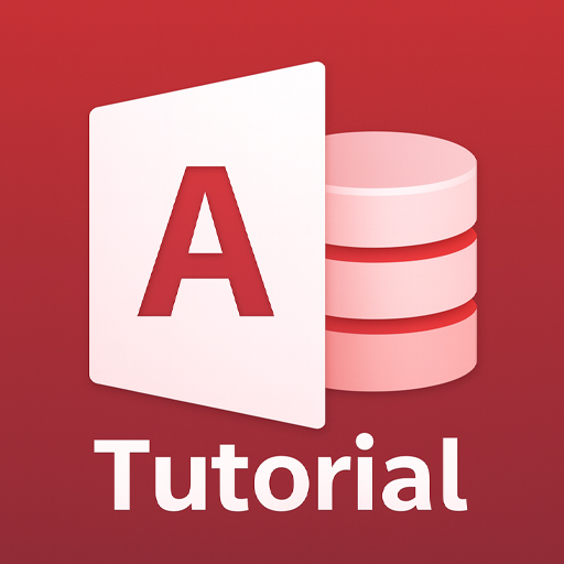 MS Access tutorial - Course