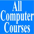 Computer Course icon