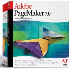 Pagemaker 7.0 tutorial - compl XAPK 下載