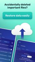 SMS Backup & Restore 截圖 2