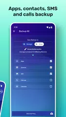 SMS sichern & wiederherstellen XAPK Herunterladen