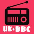 All BBC Radio & UK Radio , Radio UK Live Stations
