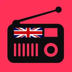 Radio UK : All BBC Radio アプリダウンロード