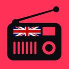 Radio UK : All BBC Radio icono