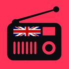 Radio UK : All BBC Radio आइकन