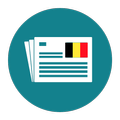 All Belgian Newspapers:
