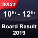 All Board Result 2019 -10th 12th Board Result 2019 APK