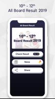 All Board Result 2019 -10th 12th Board Result 2019 gönderen