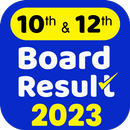 Board Exam Results 2023, 10 12 APK