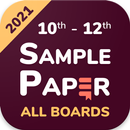 10th 12th Sample Paper 2021 Al-APK