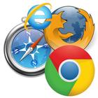 All Browser icon