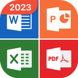 Read Document File For Android icono