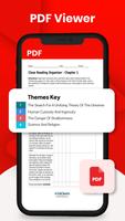 Read Document File For Android Poster