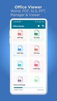 All Document Reader and Viewer poster