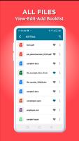 All Document Reader and Viewer screenshot 1