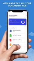 All Document Viewer and Reader captura de pantalla 2