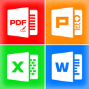 All Document Reader Doc Editor-APK
