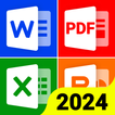 Document Reader: PDF, Word