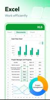 Document Reader & PDF Editor تصوير الشاشة 3