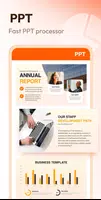 Document Reader & PDF Editor скриншот 4
