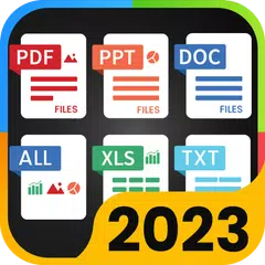 All Documents Reader & Viewer XAPK download