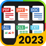 lecteur de tous les documents APK