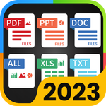 All Documents Reader & Viewer icon