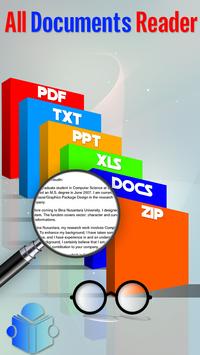All Documents Reader And Documents Viewer poster