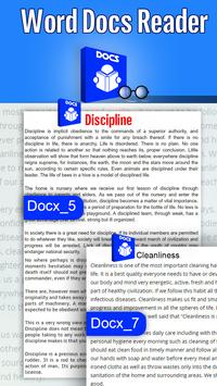 All Documents Reader And Documents Viewer screenshot 19