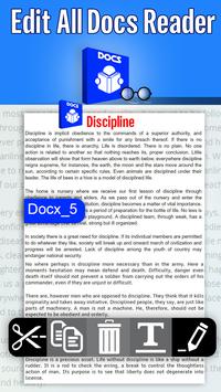 All Documents Reader And Documents Viewer screenshot 16