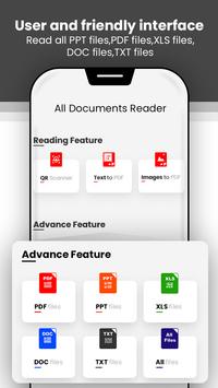 All Documents Reader And Documents Viewer screenshot 8