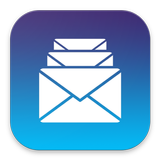 All Email Access آئیکن