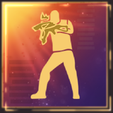 AllFFemotes - Emotes & Dances