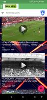 ALL FOOTBALL LIVE TV STREAM HD постер