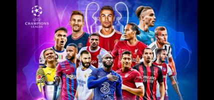 ALL FOOTBALL LIVE TV STREAM HD скриншот 1