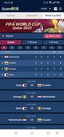 ALL FOOTBALL LIVE TV STREAM HD скриншот 2