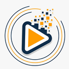 Sax Video Player - All Format Video Player 2019 icon