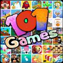 101-in-1 Games (Online games) APK