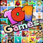 101-in-1 Games icône